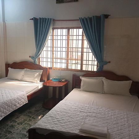 Hai Hien Guesthouse Που Κουόκ Εξωτερικό φωτογραφία