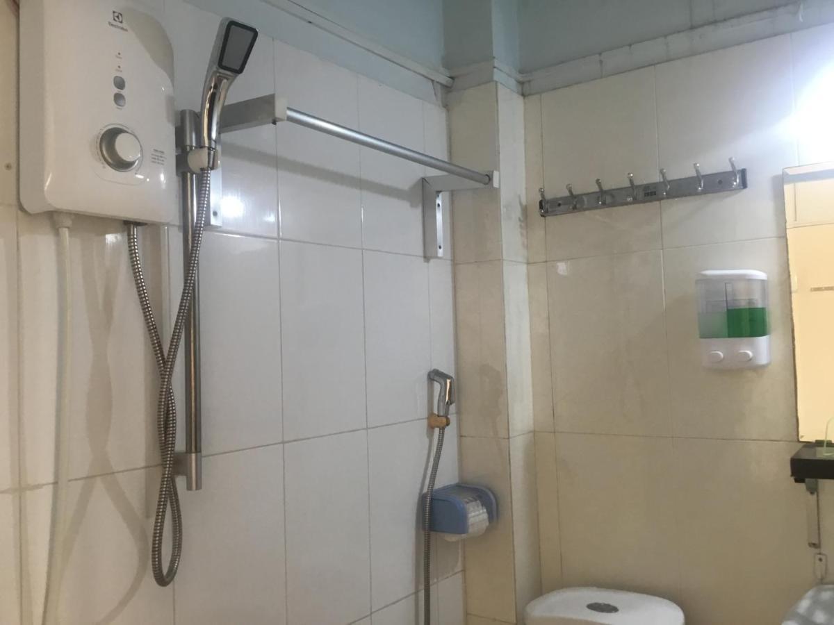Hai Hien Guesthouse Που Κουόκ Εξωτερικό φωτογραφία