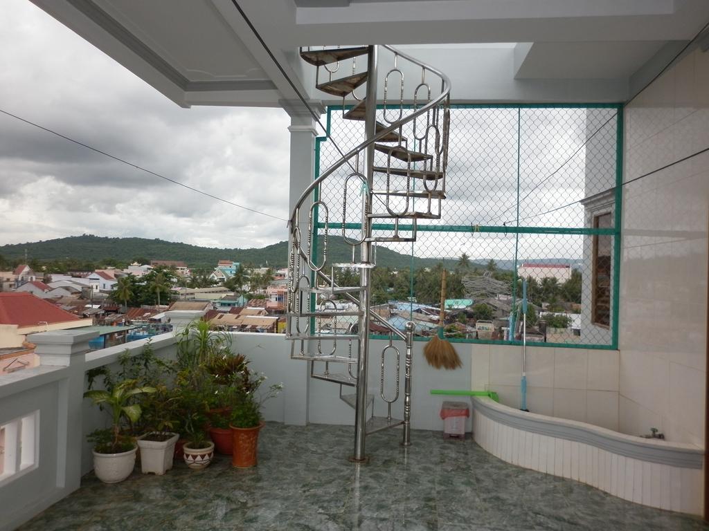Hai Hien Guesthouse Που Κουόκ Εξωτερικό φωτογραφία