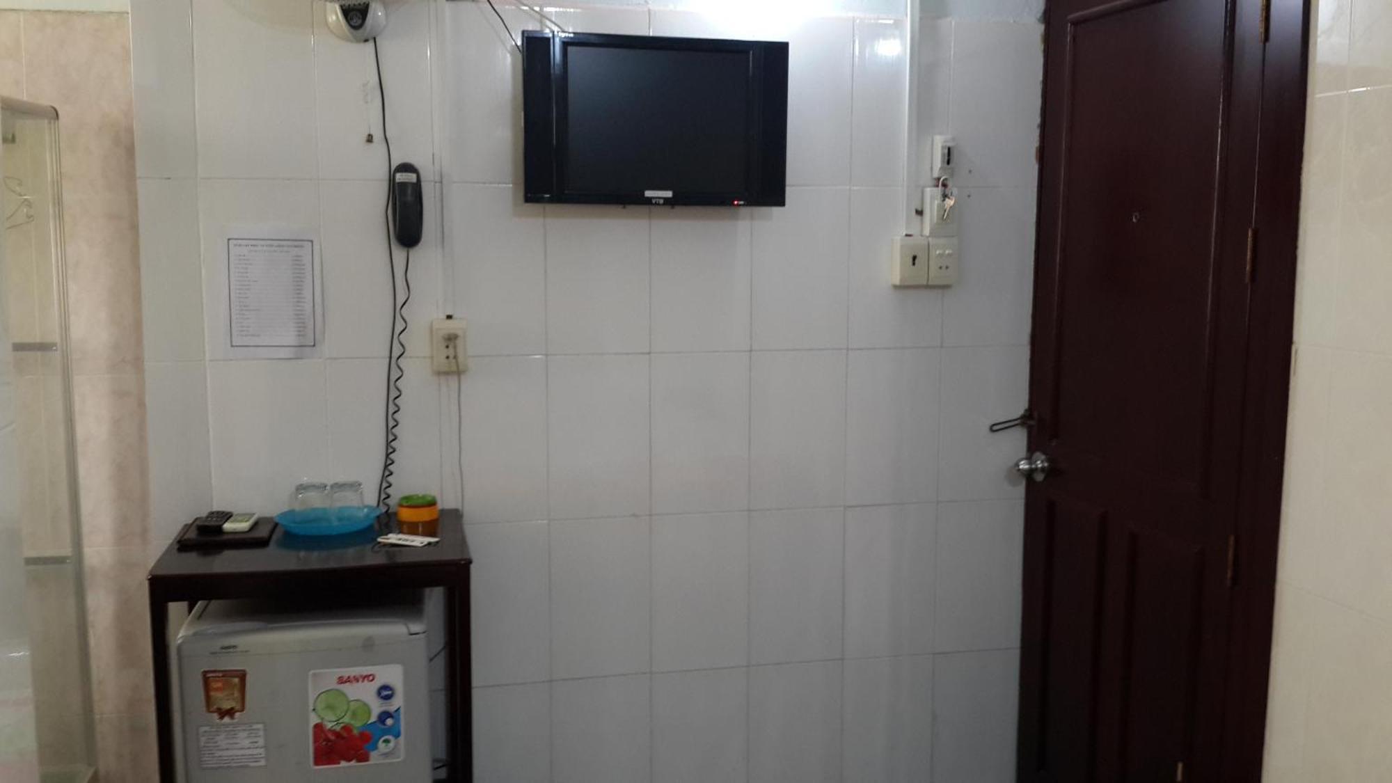 Hai Hien Guesthouse Που Κουόκ Δωμάτιο φωτογραφία