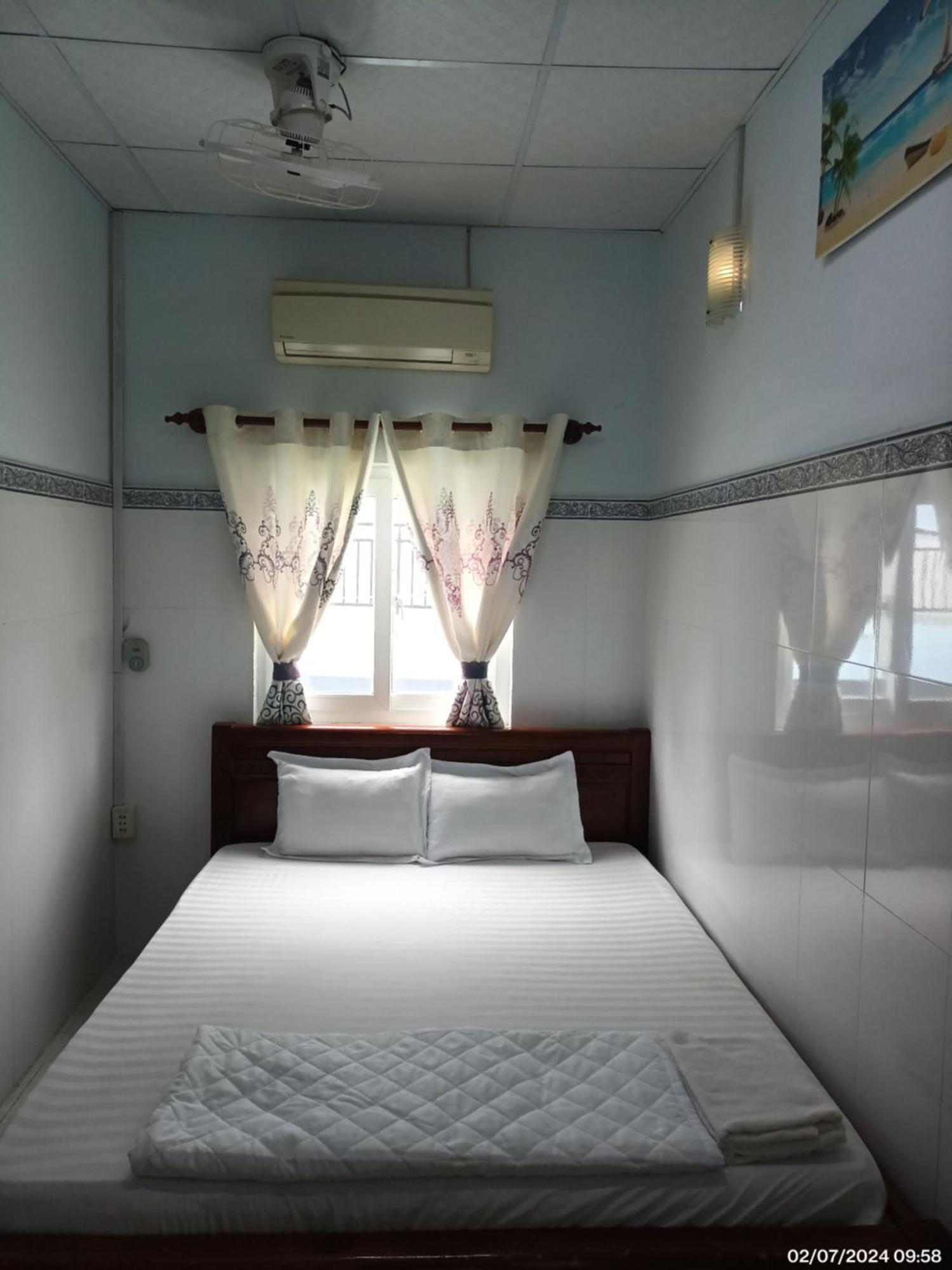 Hai Hien Guesthouse Που Κουόκ Εξωτερικό φωτογραφία