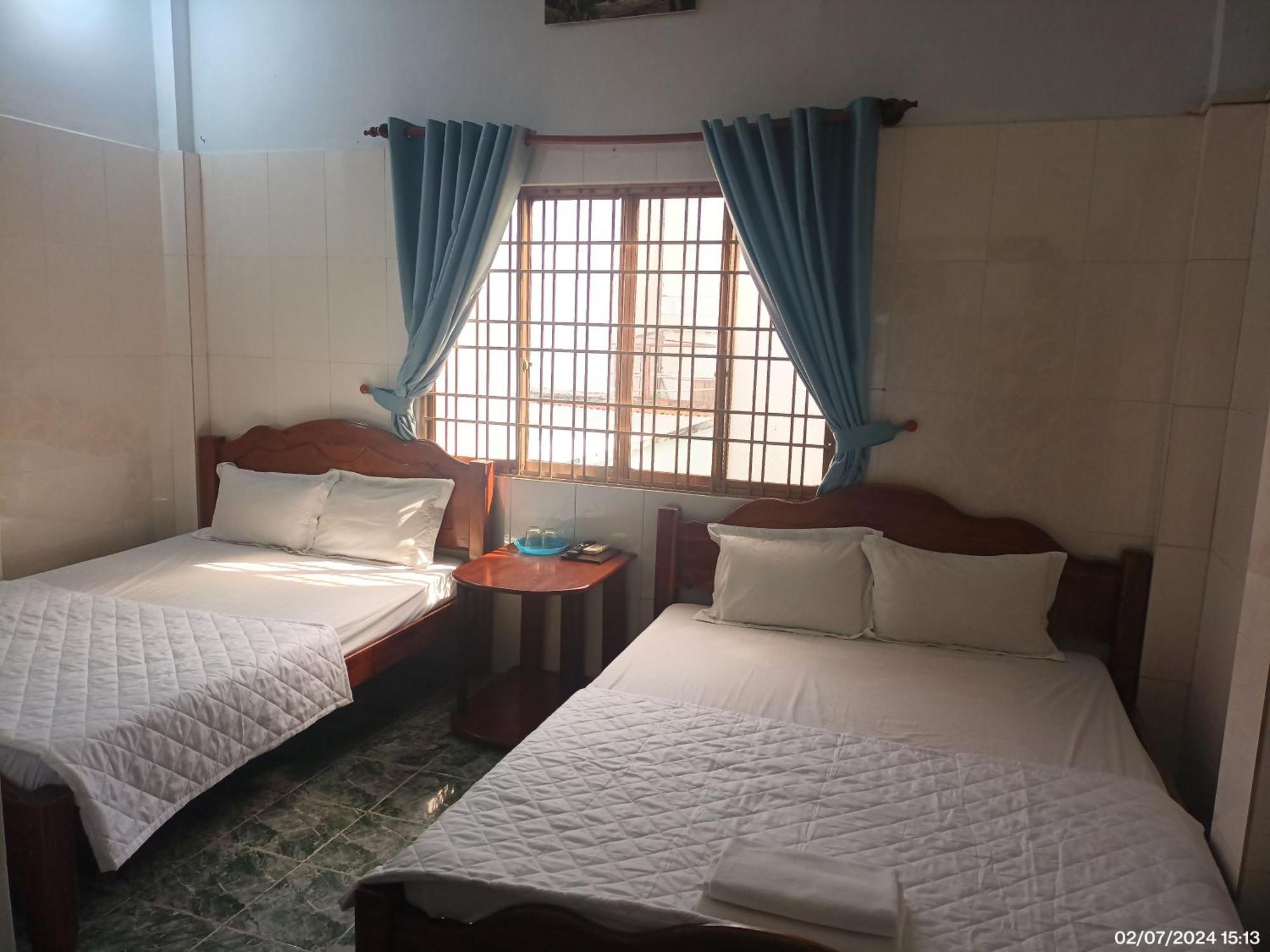 Hai Hien Guesthouse Που Κουόκ Εξωτερικό φωτογραφία