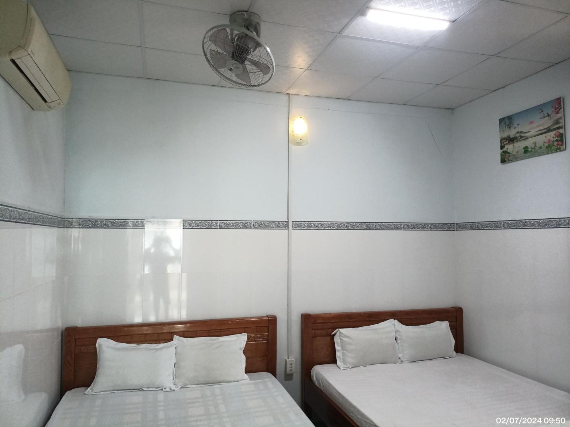 Hai Hien Guesthouse Που Κουόκ Εξωτερικό φωτογραφία