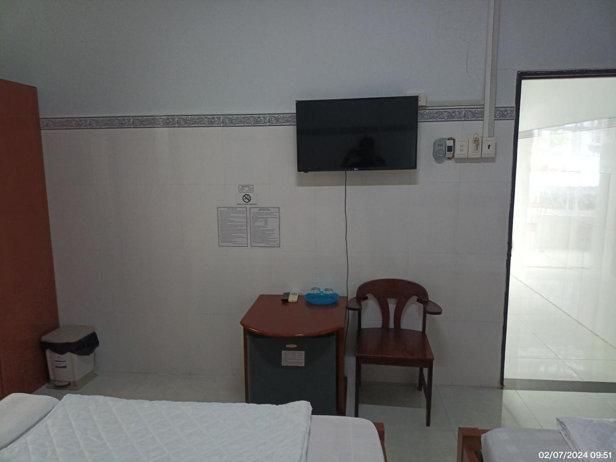 Hai Hien Guesthouse Που Κουόκ Εξωτερικό φωτογραφία