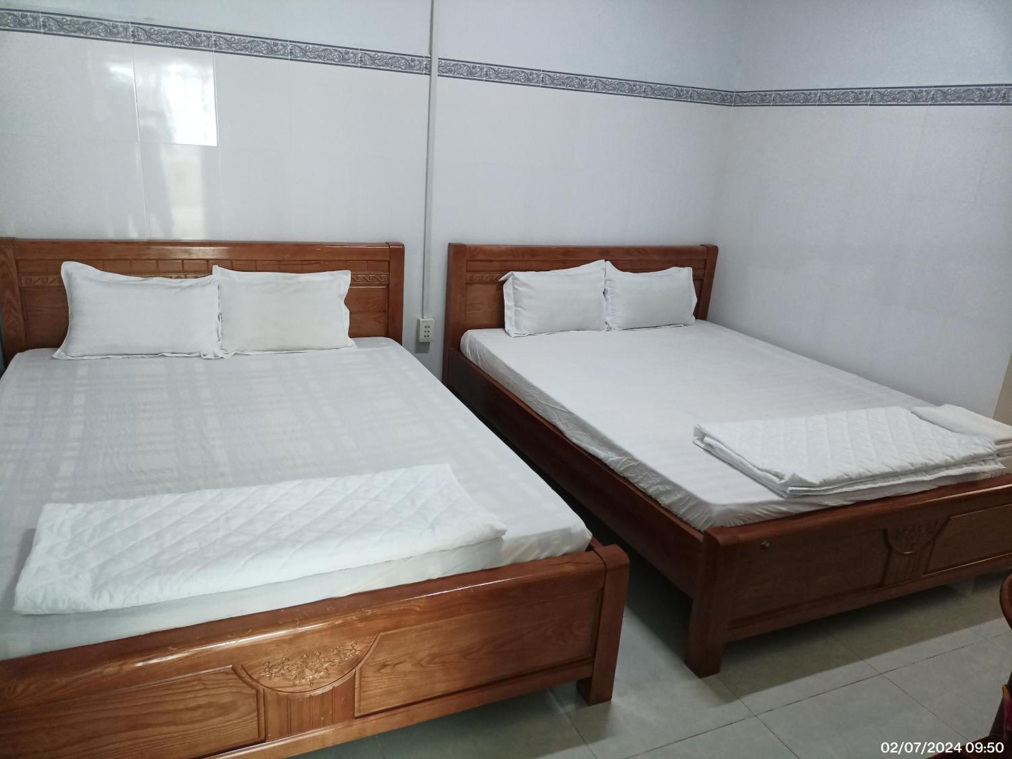 Hai Hien Guesthouse Που Κουόκ Εξωτερικό φωτογραφία