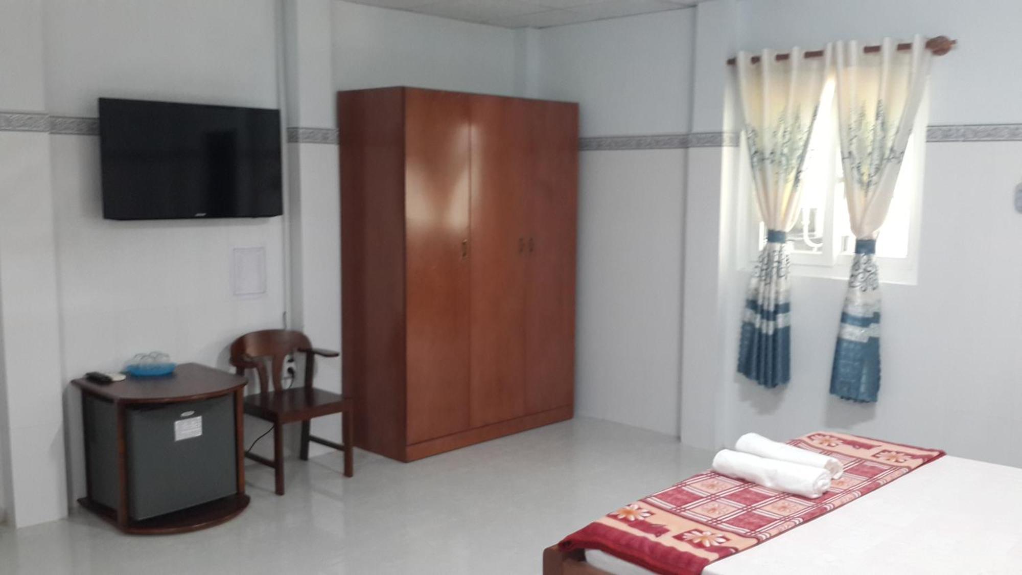 Hai Hien Guesthouse Που Κουόκ Εξωτερικό φωτογραφία