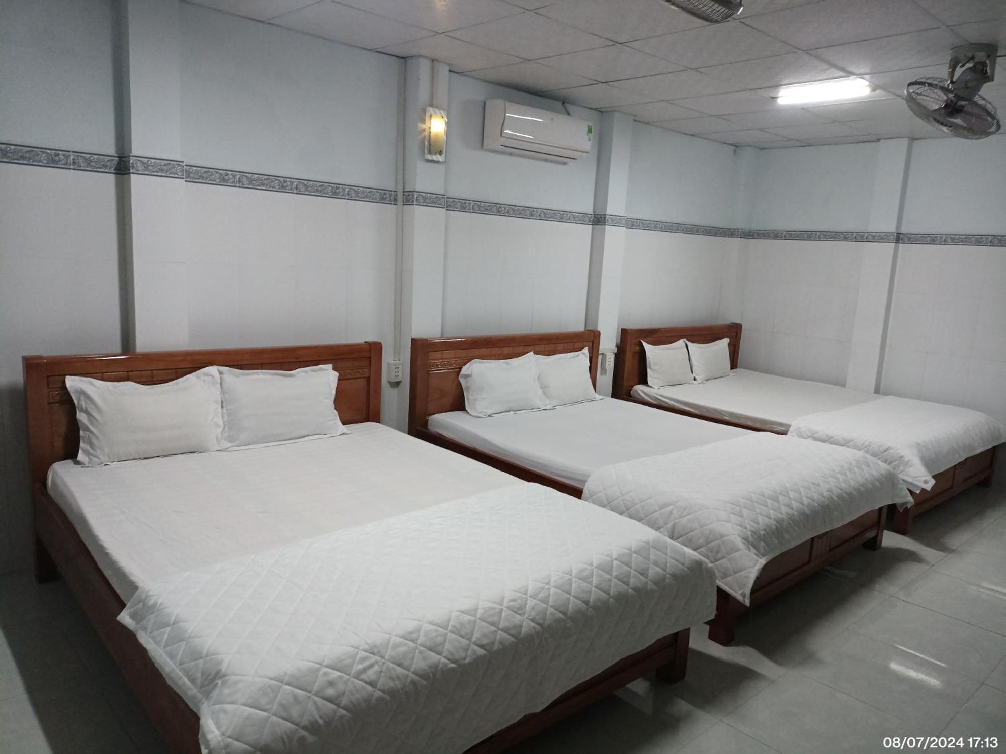 Hai Hien Guesthouse Που Κουόκ Εξωτερικό φωτογραφία