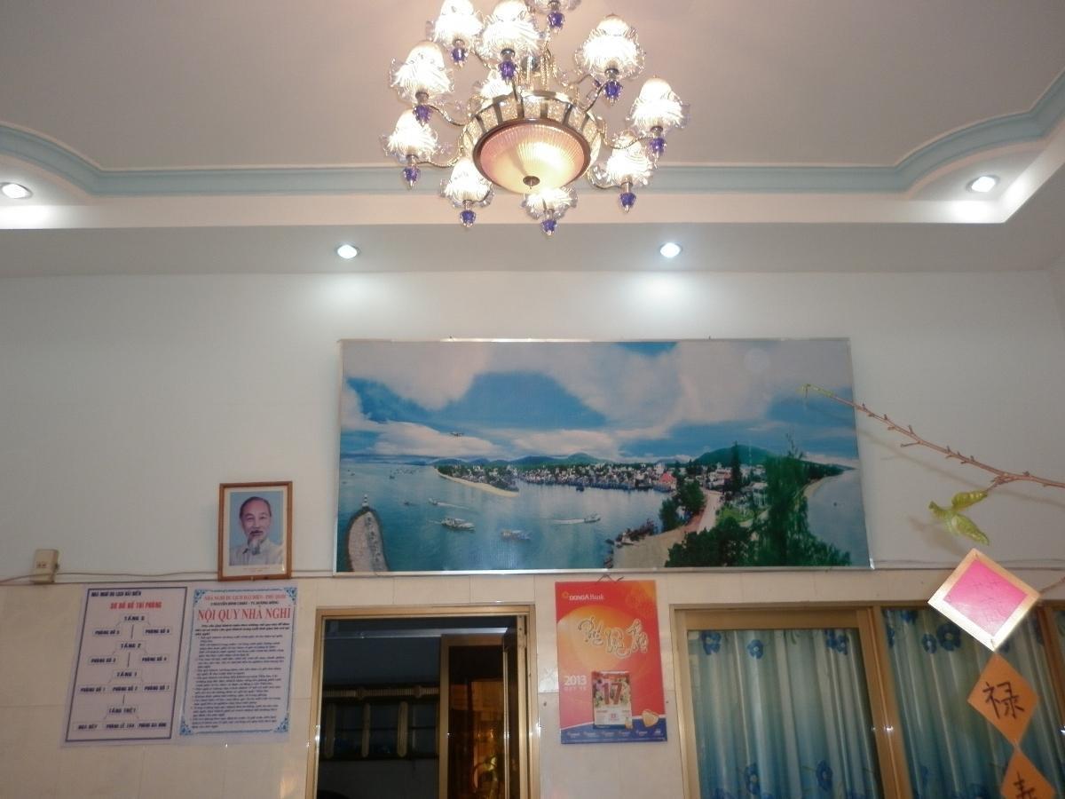 Hai Hien Guesthouse Που Κουόκ Εξωτερικό φωτογραφία