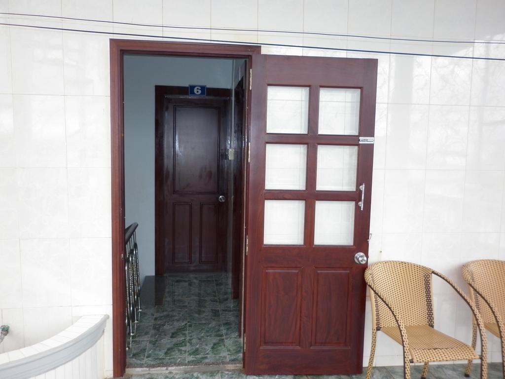 Hai Hien Guesthouse Που Κουόκ Εξωτερικό φωτογραφία
