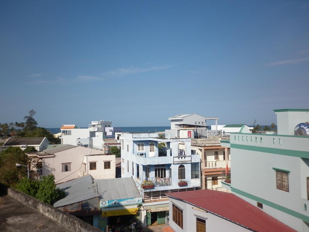 Hai Hien Guesthouse Που Κουόκ Εξωτερικό φωτογραφία