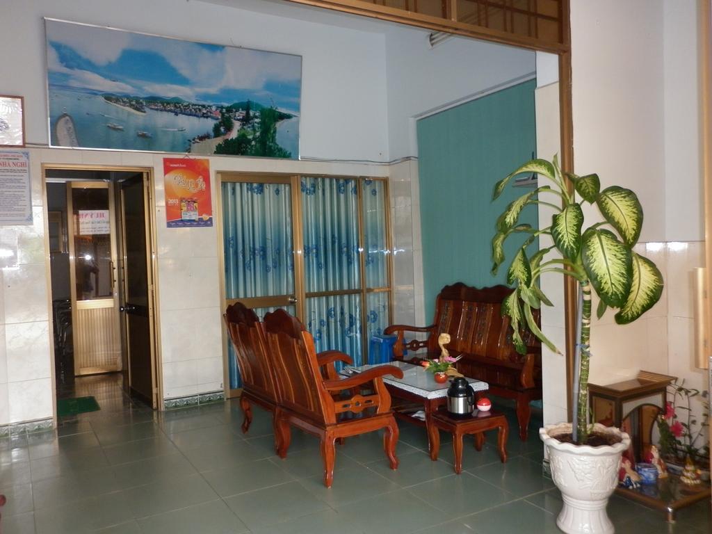Hai Hien Guesthouse Που Κουόκ Εξωτερικό φωτογραφία