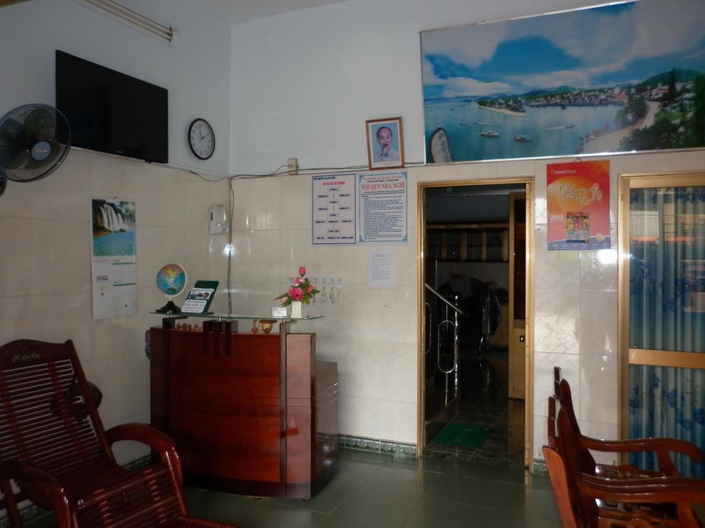 Hai Hien Guesthouse Που Κουόκ Εξωτερικό φωτογραφία