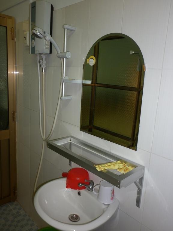 Hai Hien Guesthouse Που Κουόκ Εξωτερικό φωτογραφία
