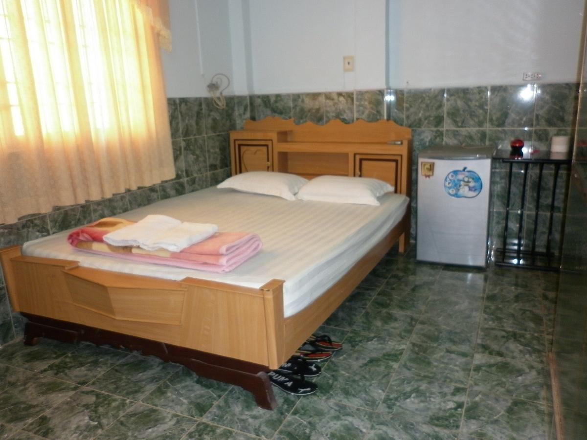 Hai Hien Guesthouse Που Κουόκ Εξωτερικό φωτογραφία