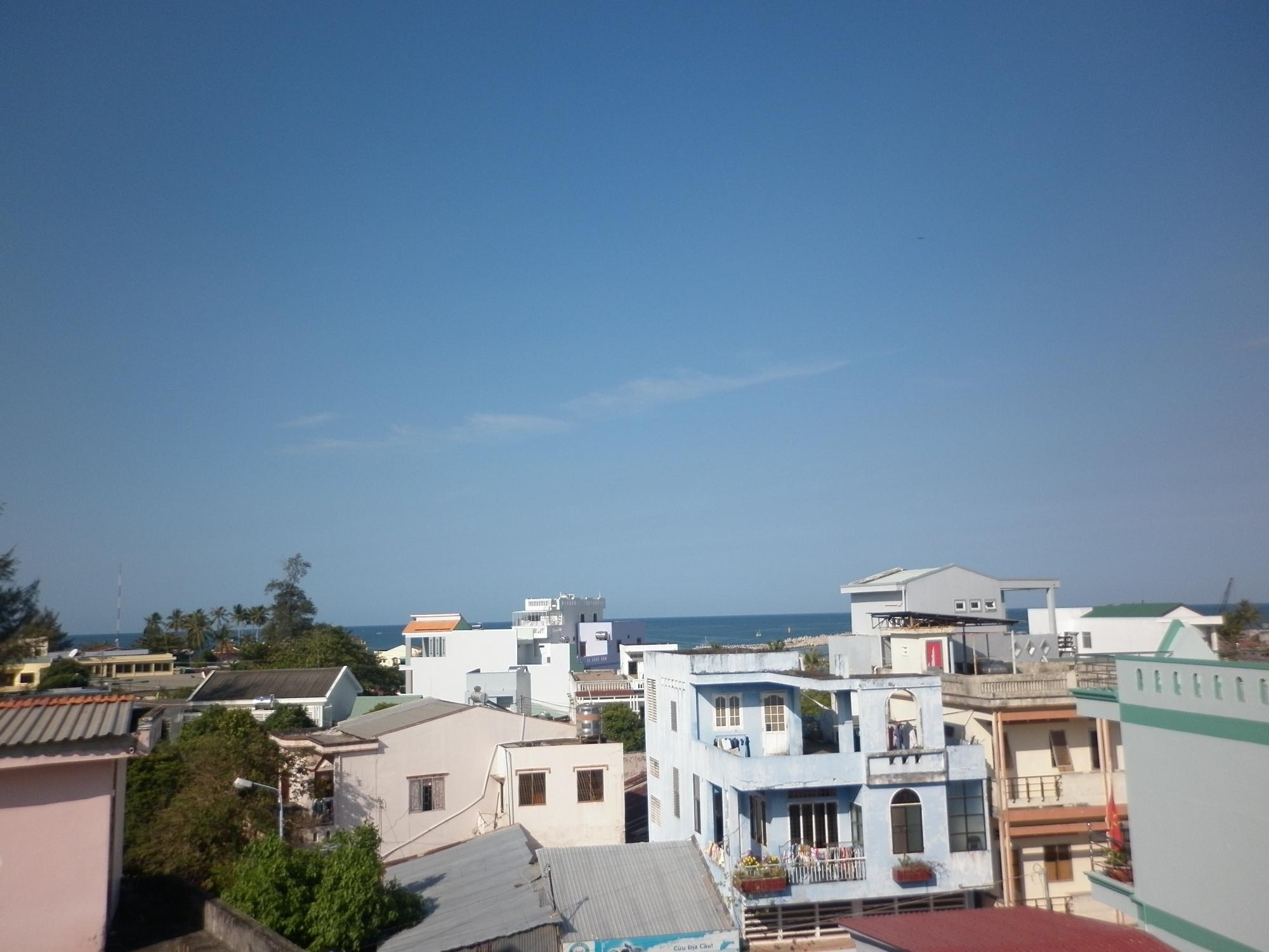 Hai Hien Guesthouse Που Κουόκ Εξωτερικό φωτογραφία