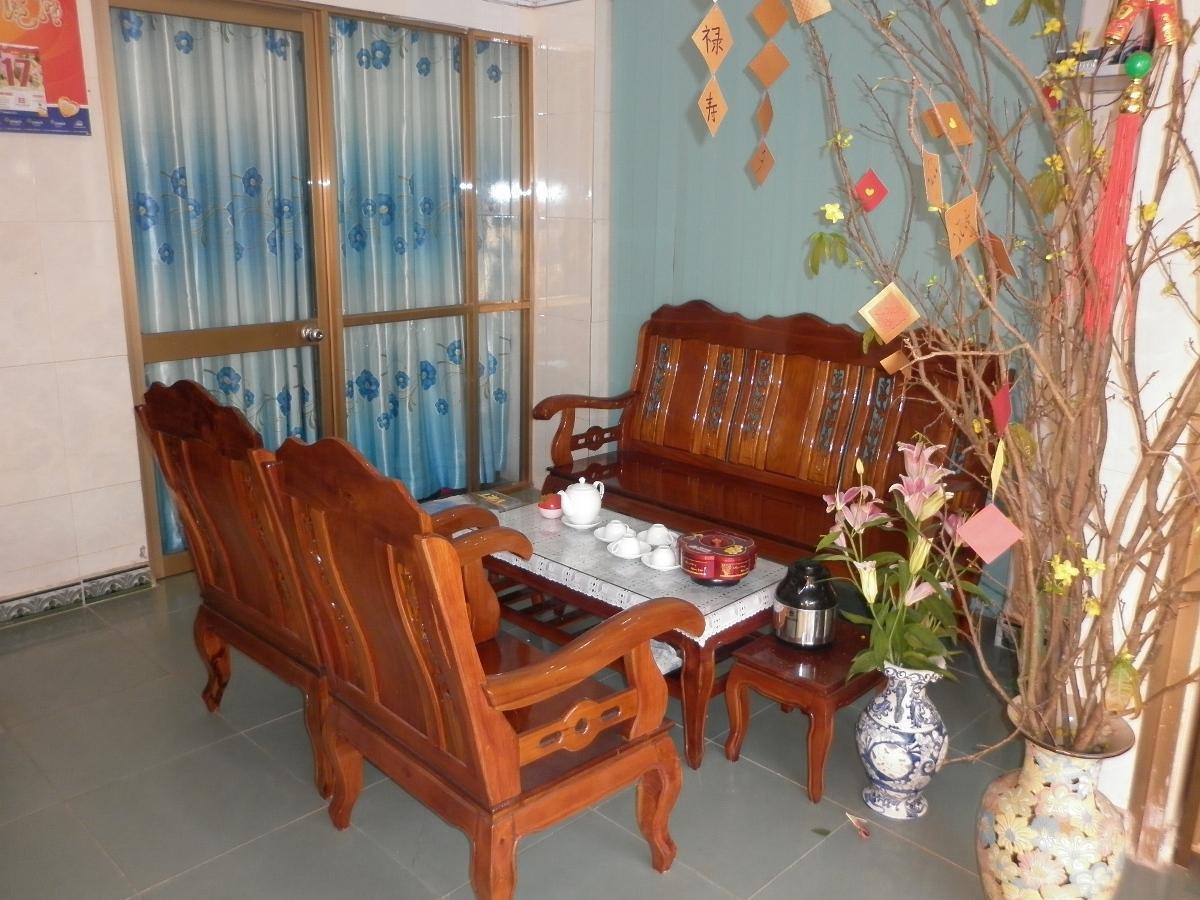 Hai Hien Guesthouse Που Κουόκ Εξωτερικό φωτογραφία
