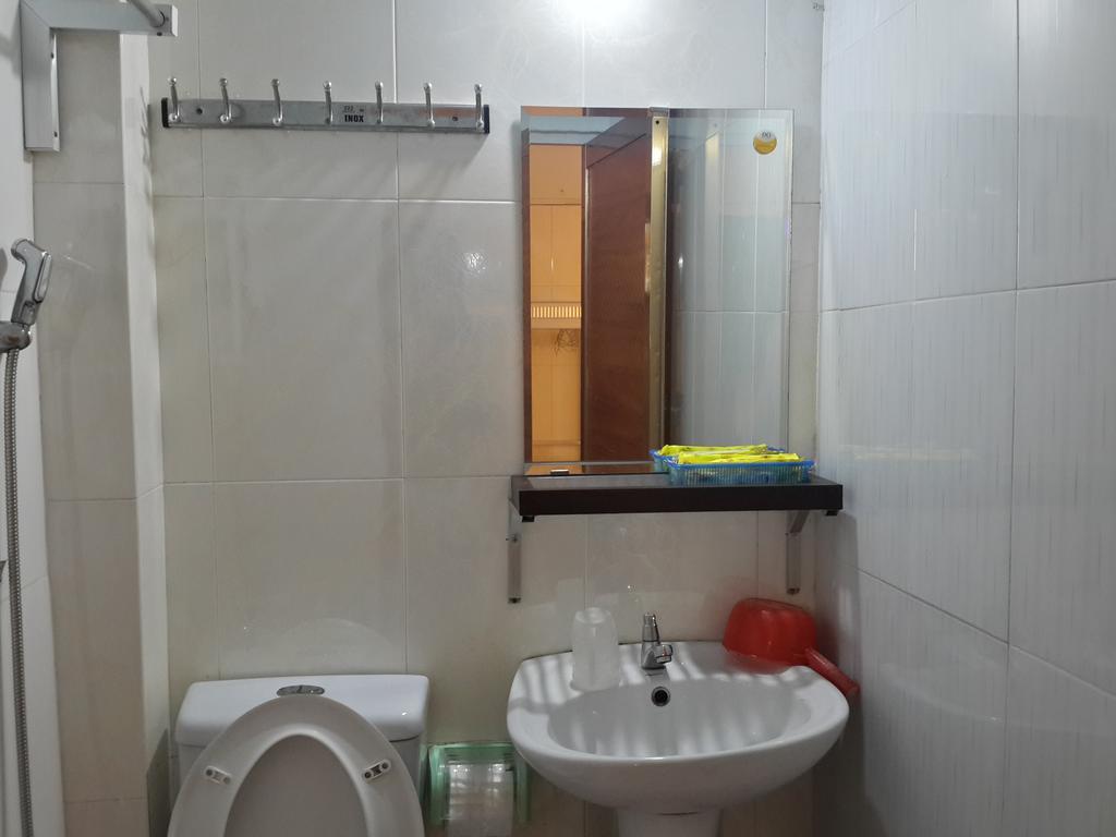 Hai Hien Guesthouse Που Κουόκ Εξωτερικό φωτογραφία
