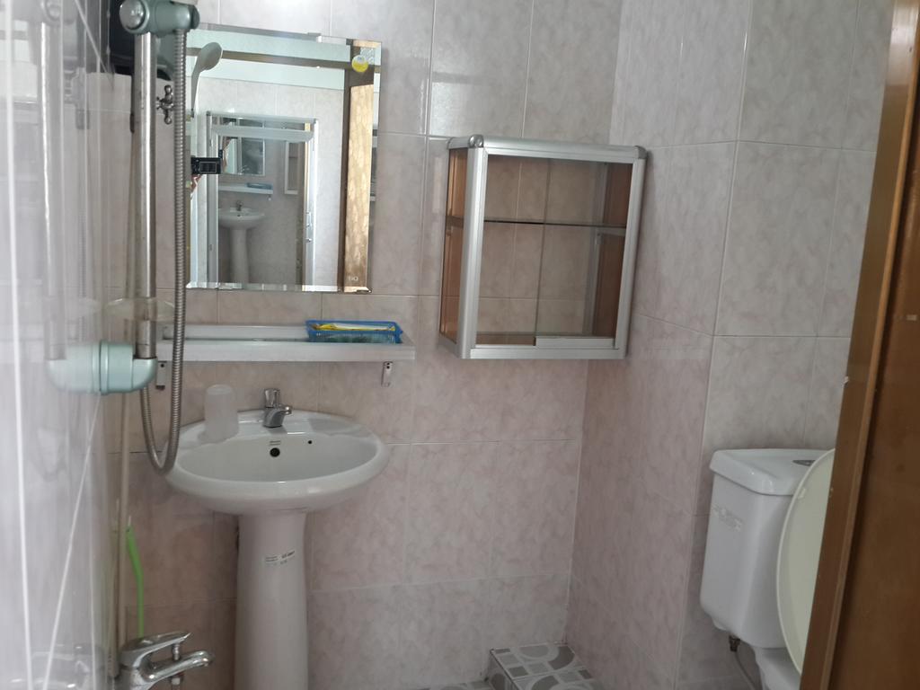 Hai Hien Guesthouse Που Κουόκ Εξωτερικό φωτογραφία