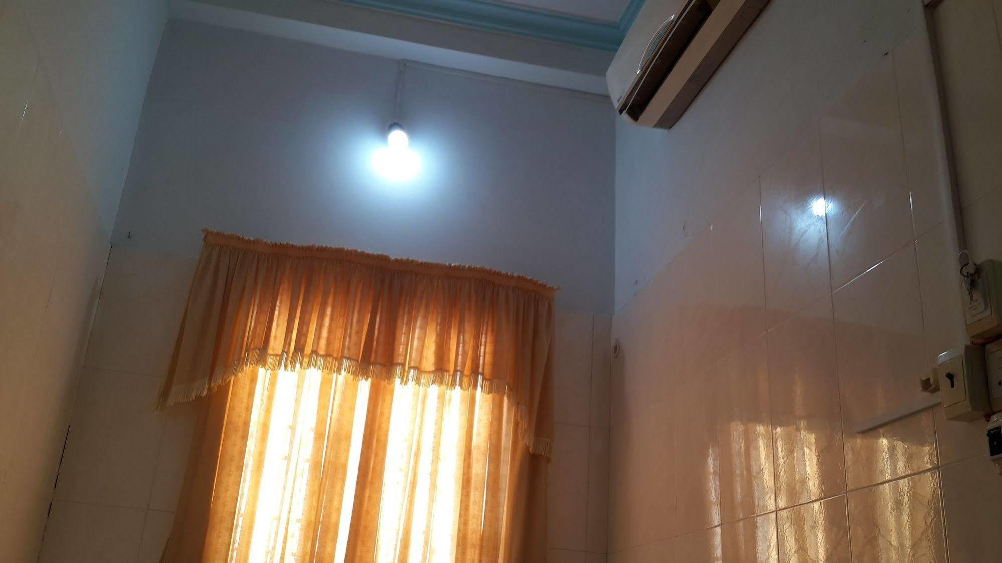 Hai Hien Guesthouse Που Κουόκ Εξωτερικό φωτογραφία