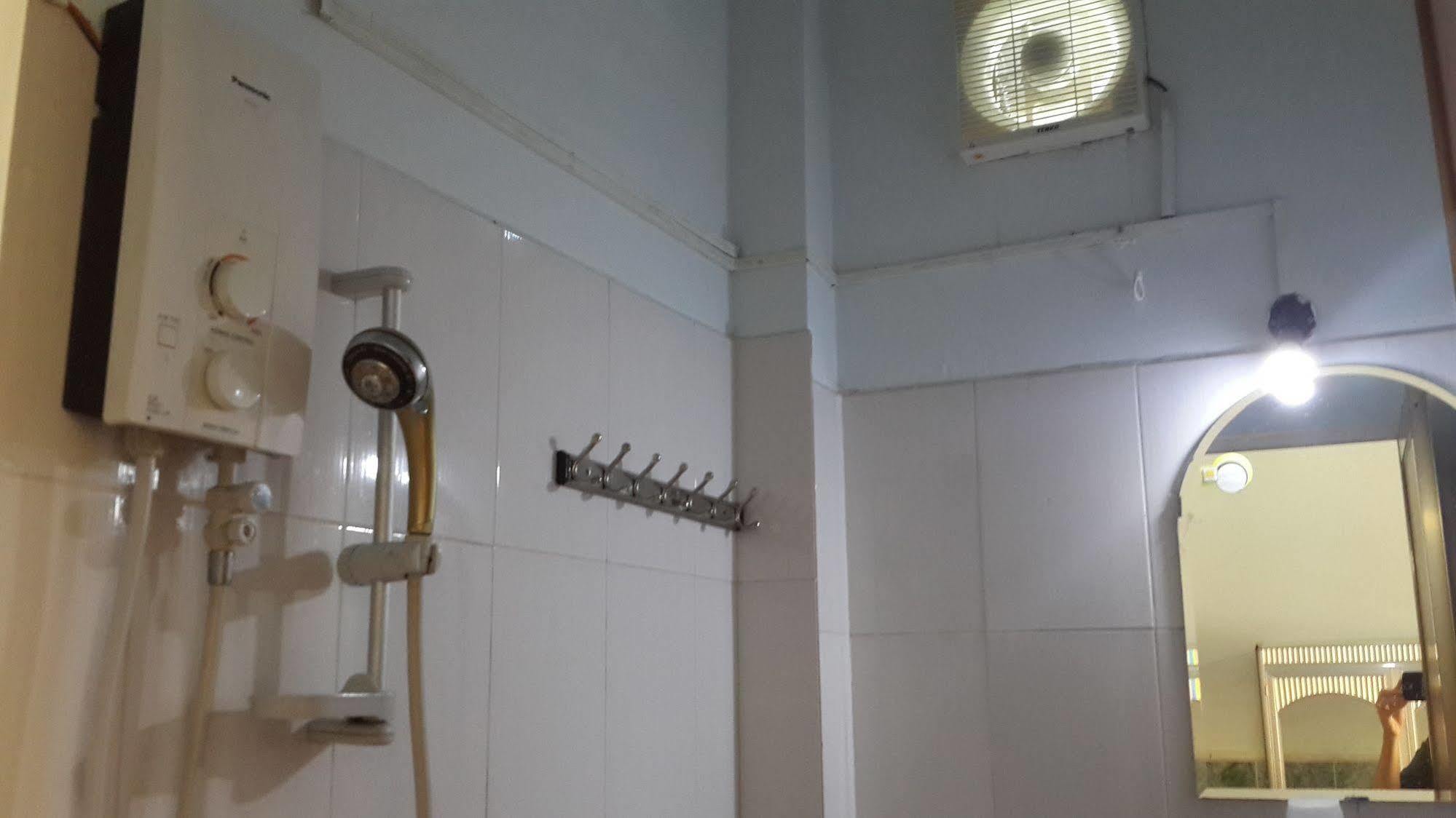 Hai Hien Guesthouse Που Κουόκ Εξωτερικό φωτογραφία