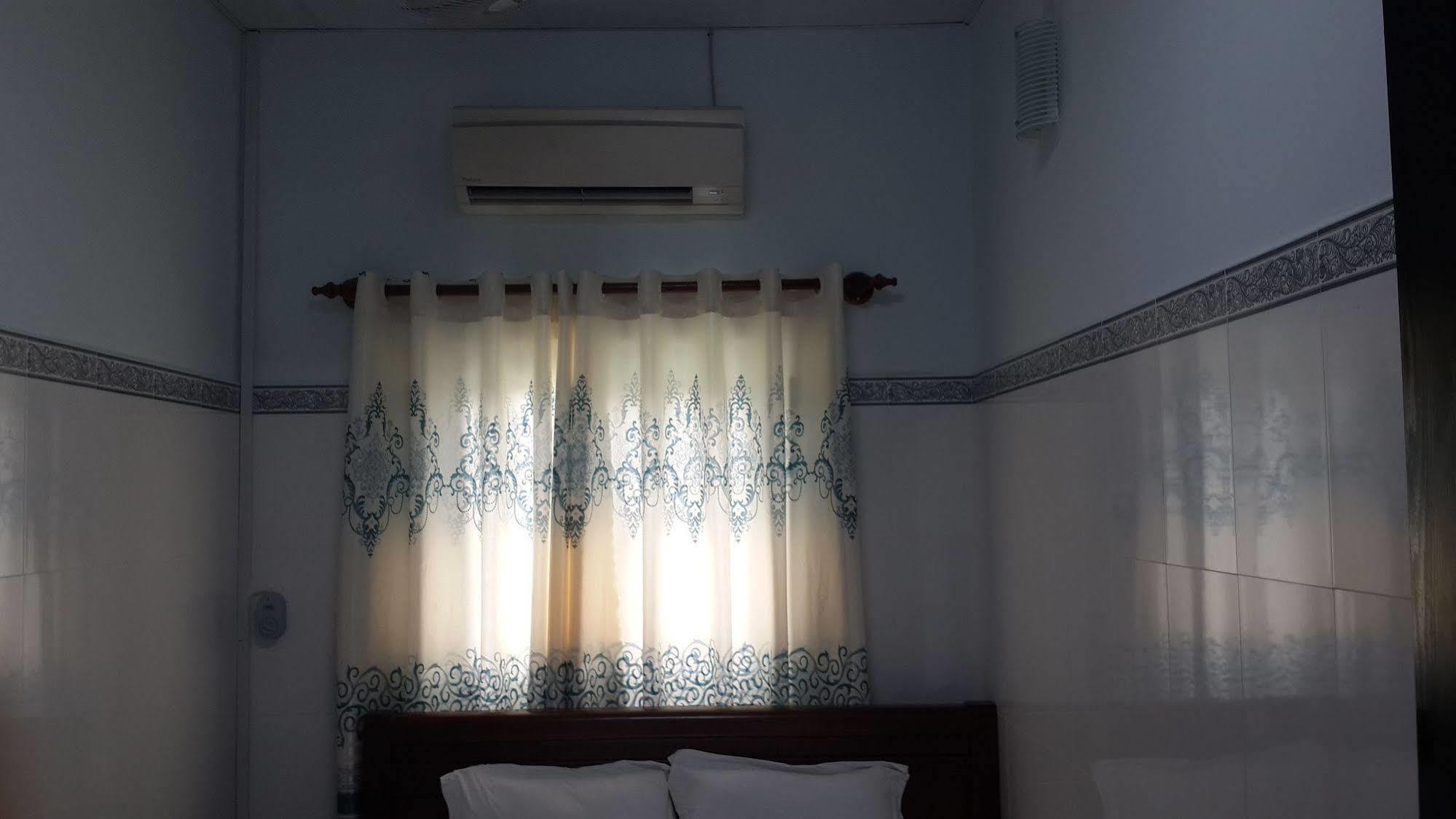Hai Hien Guesthouse Που Κουόκ Εξωτερικό φωτογραφία