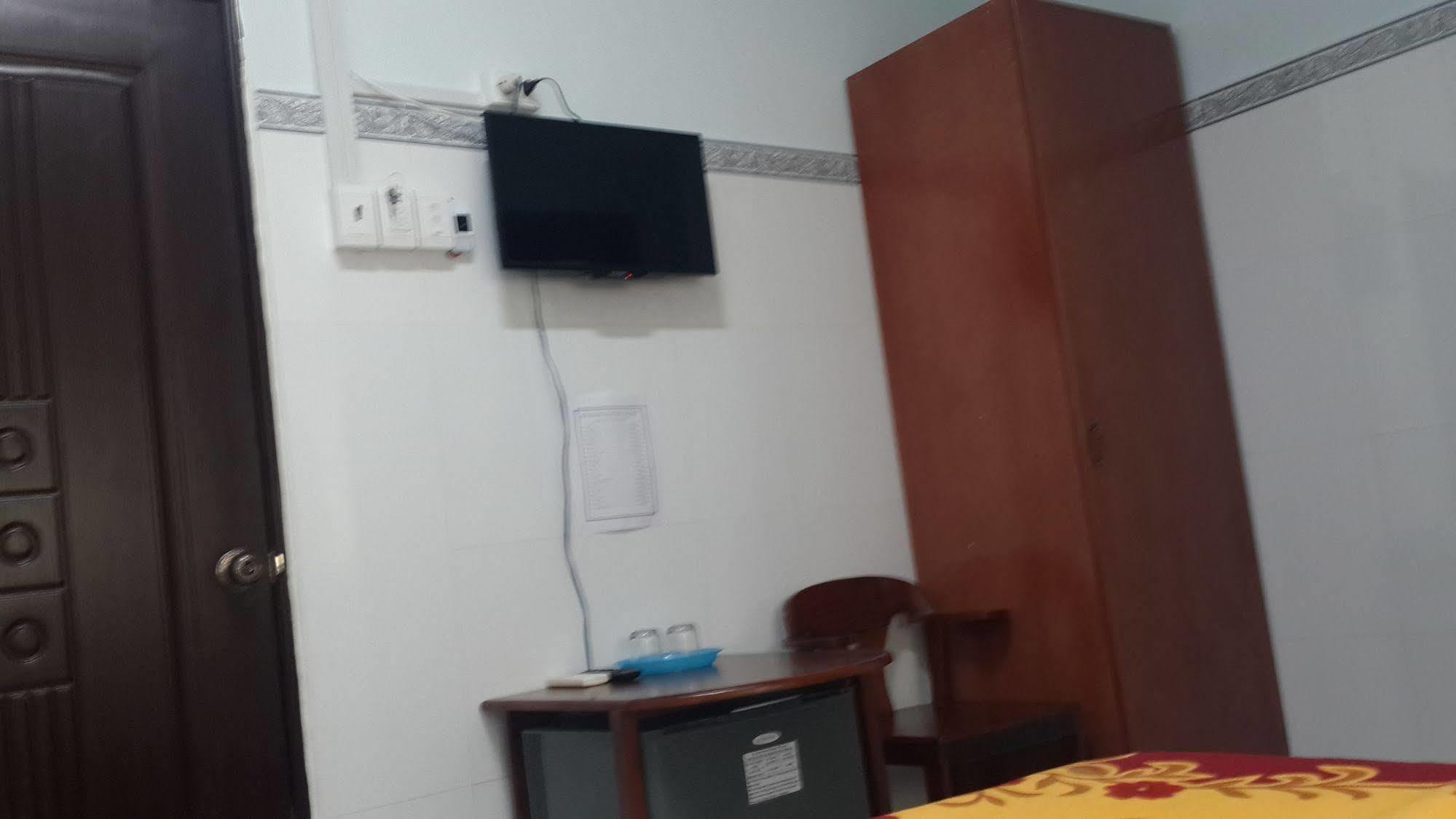 Hai Hien Guesthouse Που Κουόκ Εξωτερικό φωτογραφία