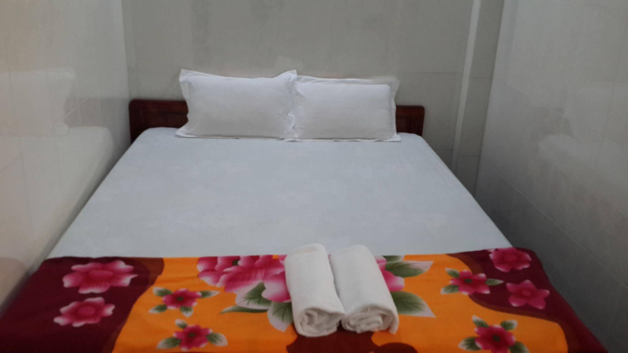 Hai Hien Guesthouse Που Κουόκ Εξωτερικό φωτογραφία