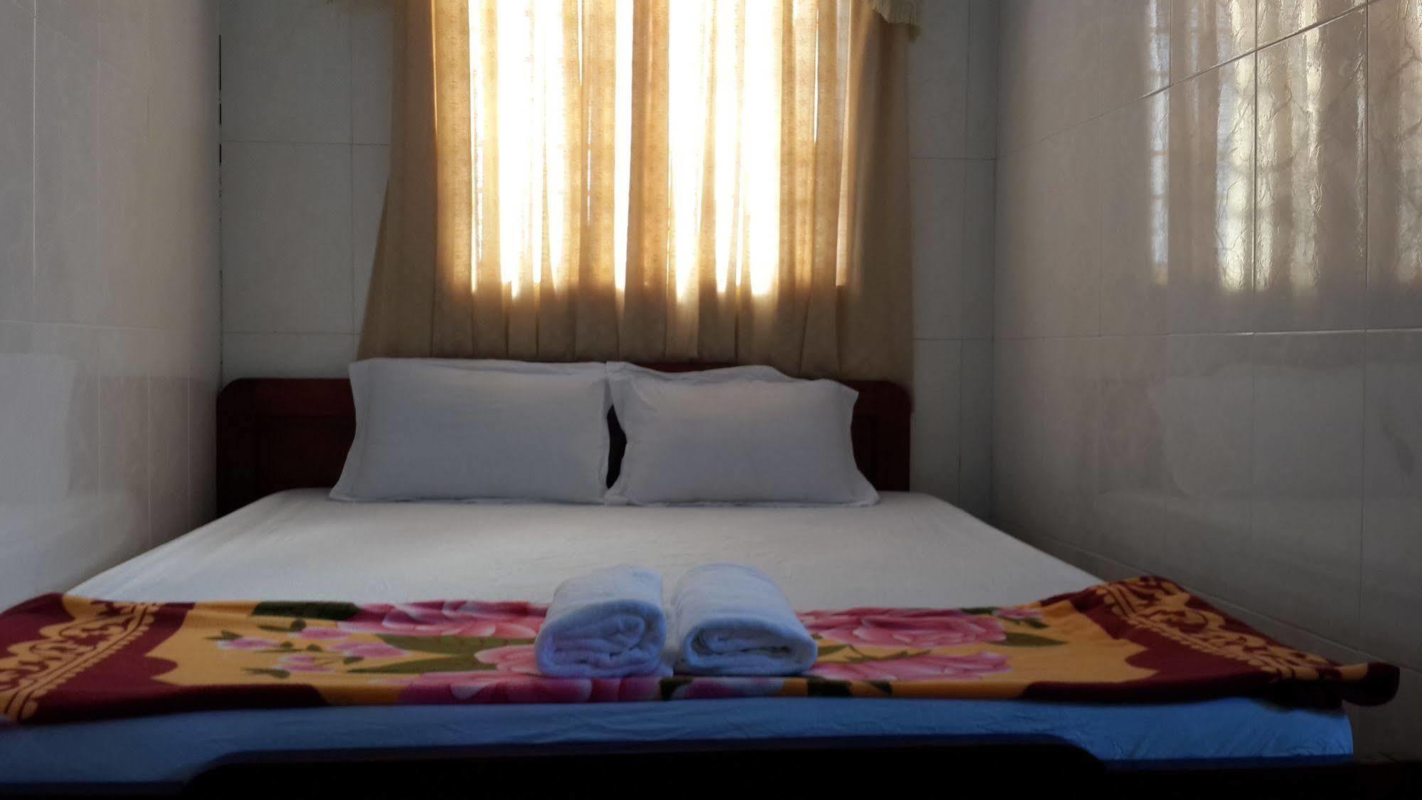 Hai Hien Guesthouse Που Κουόκ Εξωτερικό φωτογραφία