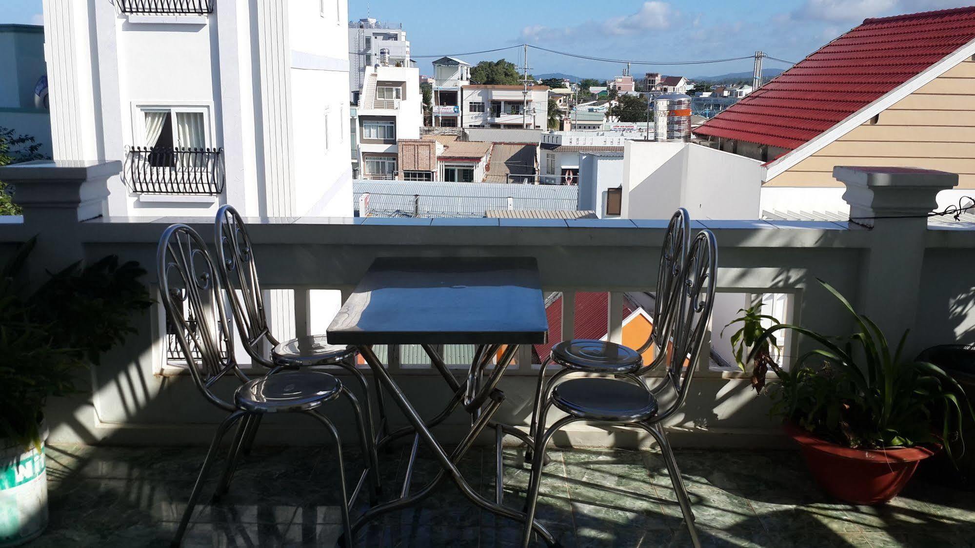 Hai Hien Guesthouse Που Κουόκ Εξωτερικό φωτογραφία