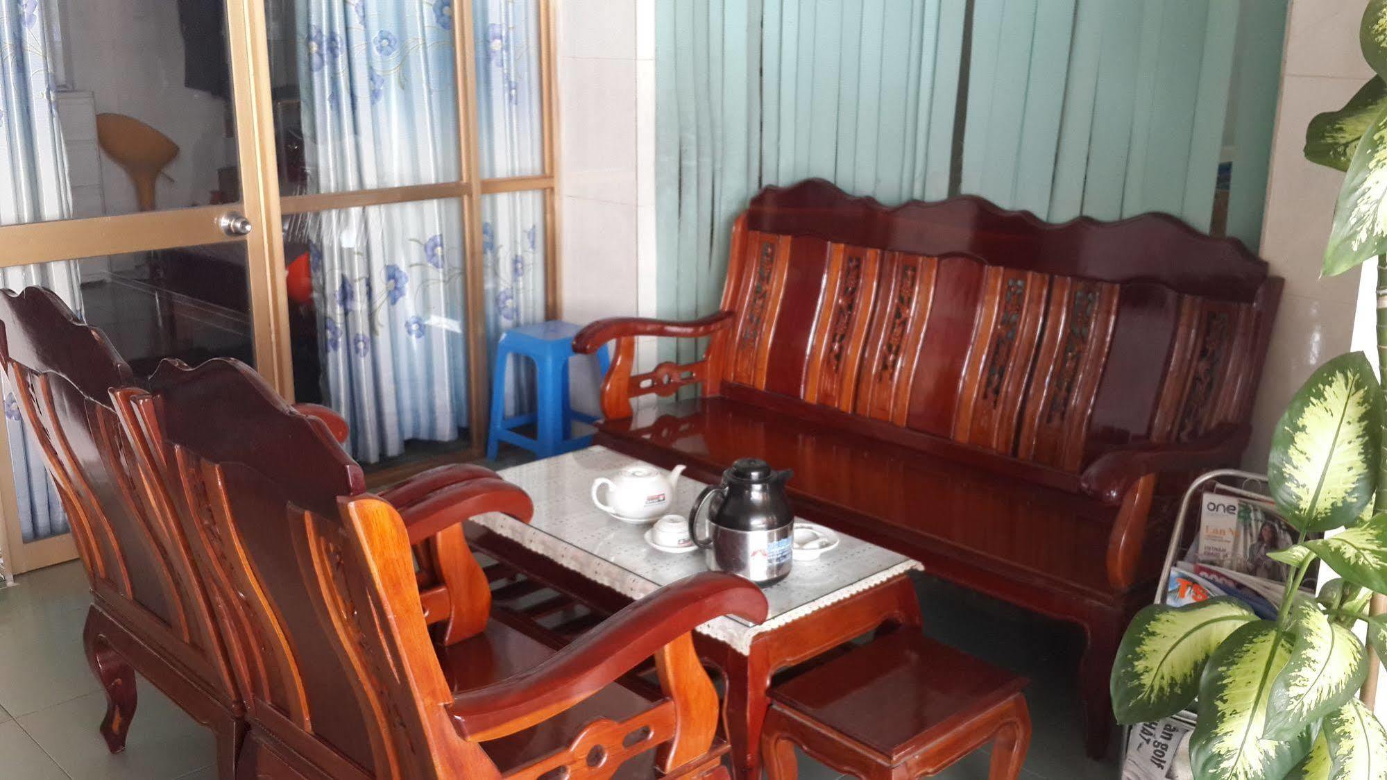Hai Hien Guesthouse Που Κουόκ Εξωτερικό φωτογραφία
