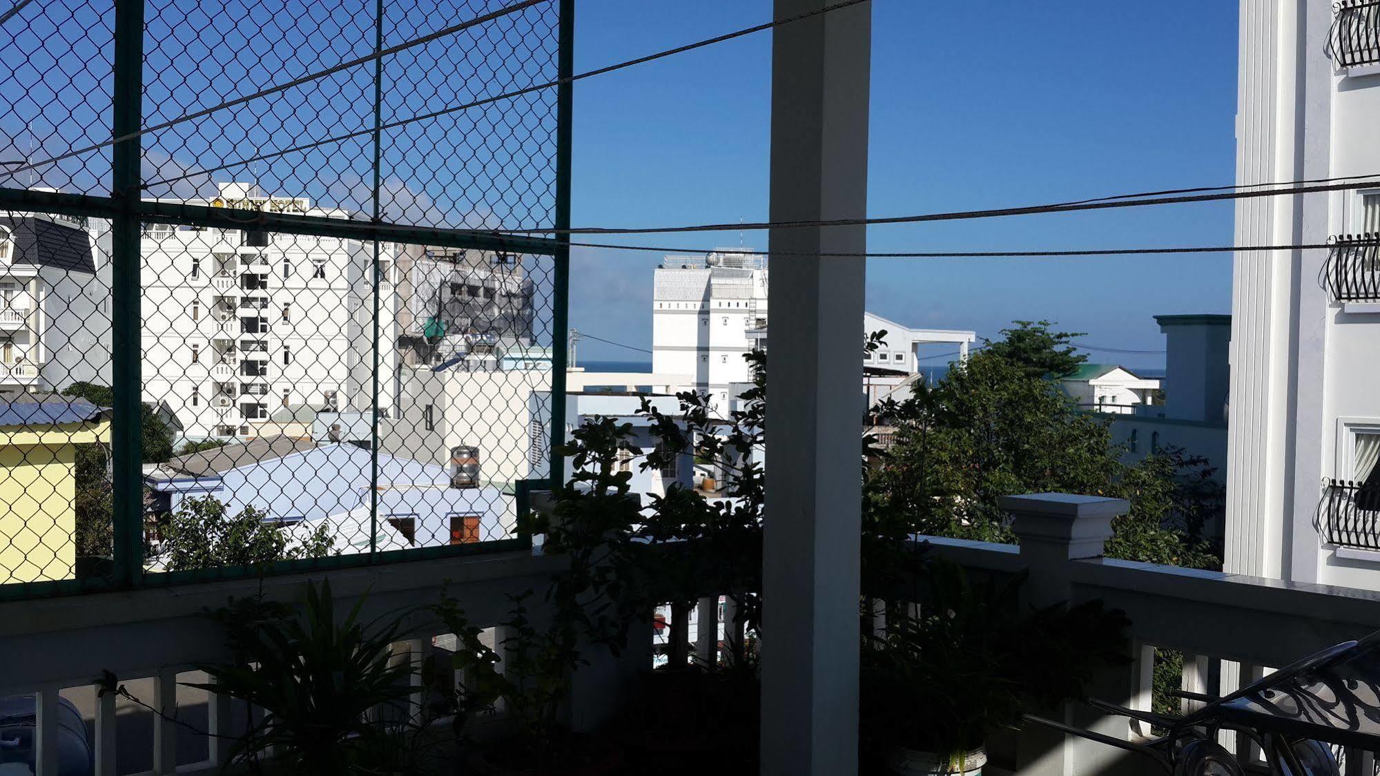 Hai Hien Guesthouse Που Κουόκ Εξωτερικό φωτογραφία